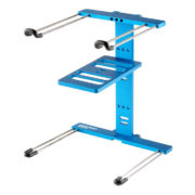 Stanton Uberstand Laptop Stand Blue