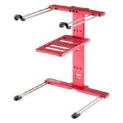 Stanton Uberstand Laptop Stand Red