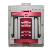 Stanton Uberstand Laptop Stand Red