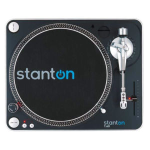 STANTON ST.150 DJ TURNTABLE PACKAGE - Shop l Ultimate DJ Gear l