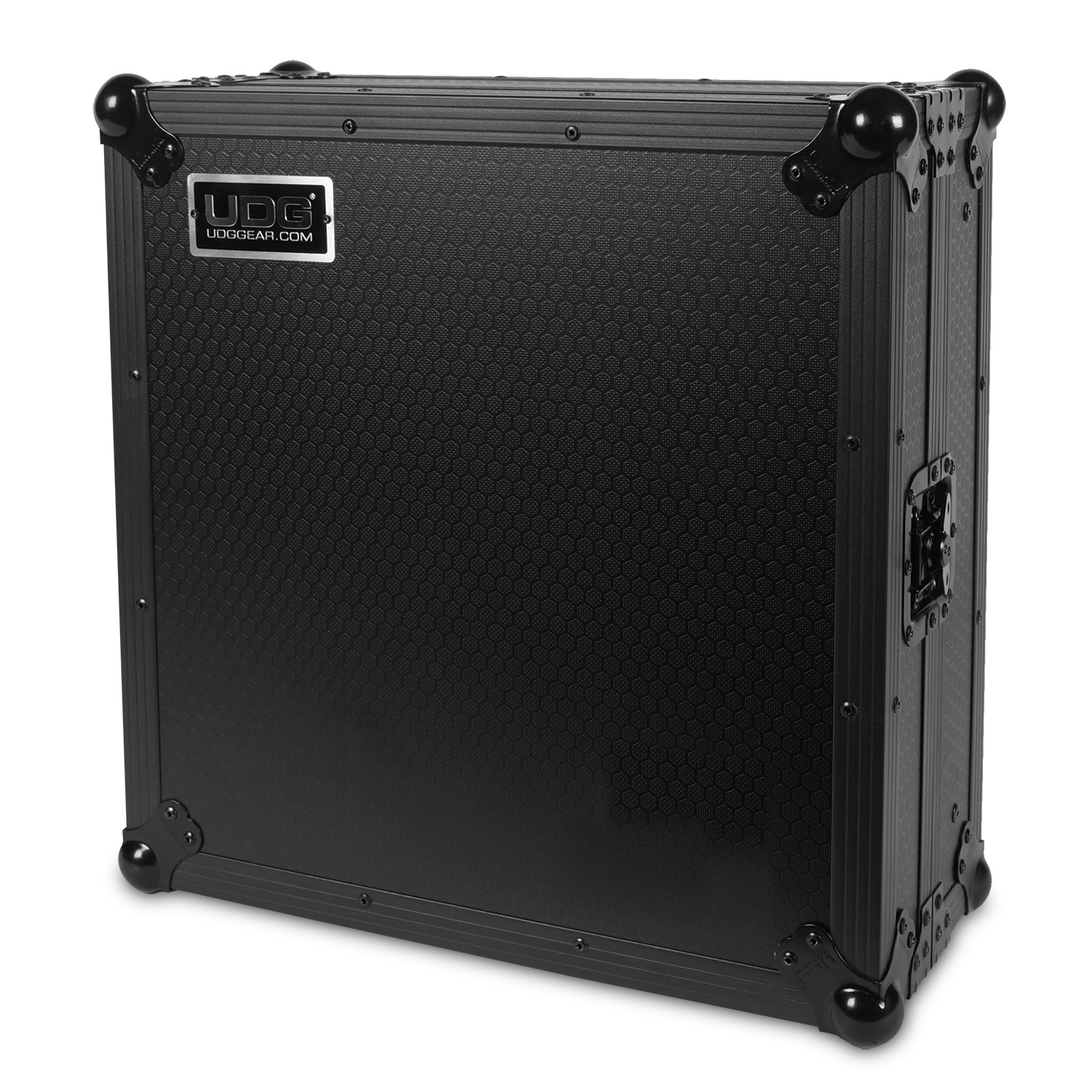 Bl main. Thon Mixer Case.