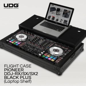 FLIGHT CASE