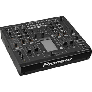 DJM-2000NXS