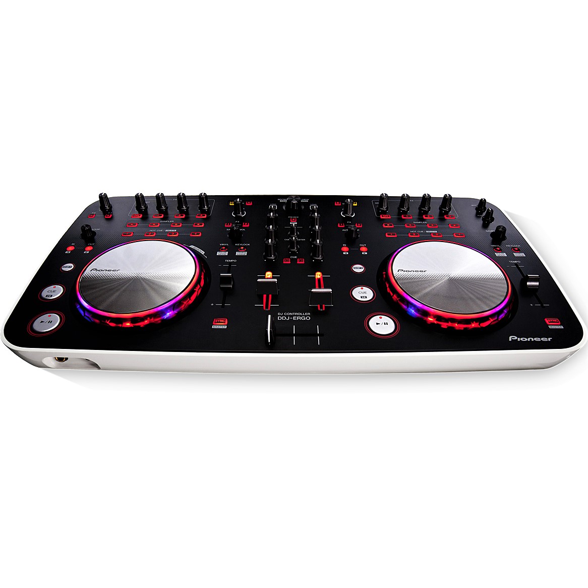 DDJ-ERGO-V
