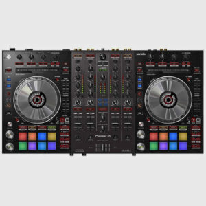 DDJ-SX3