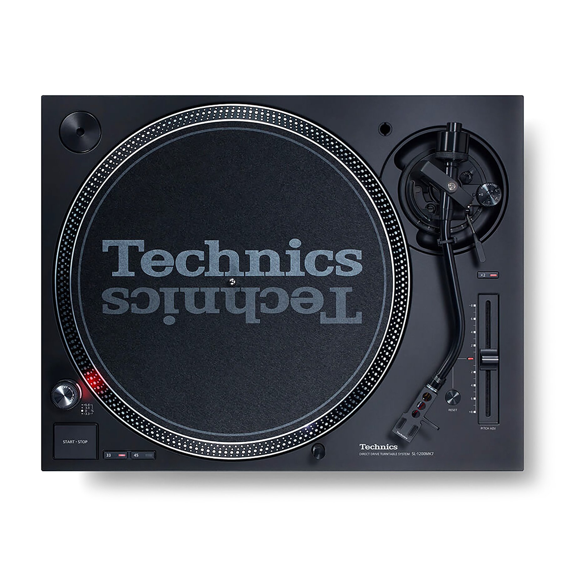 Technics Gold Turntable Limited Edition Insulator Foot - Shop l Ultimate DJ  Gear l UDG Gear l Stanton DJ l Technics DJ l Crane Hardware l AIAIAI l  Cerwin-Vega I B-52