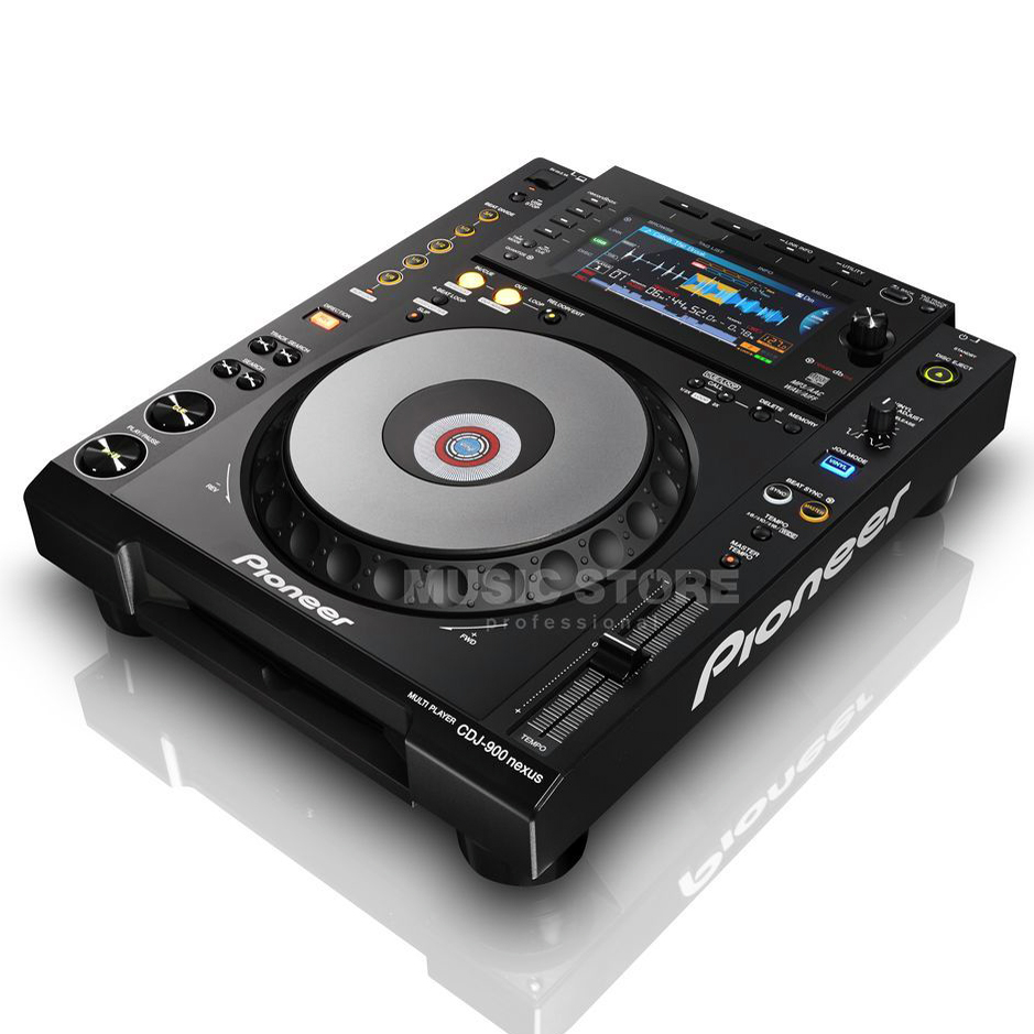 CDJ-900NSX