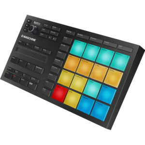 MASCHINE MIKRO MK3