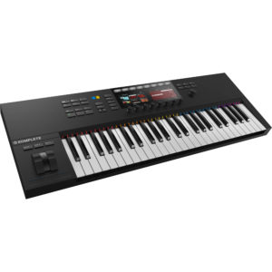 Komplete Kontrol S49 MK2