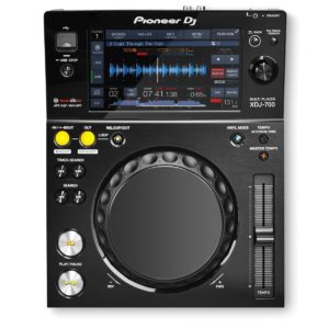 XDJ-700