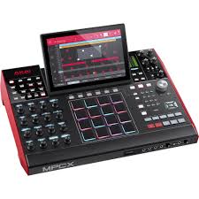 MPC X