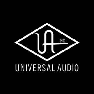 UNIVERSAL AUDIO