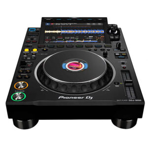 CDJ-3000