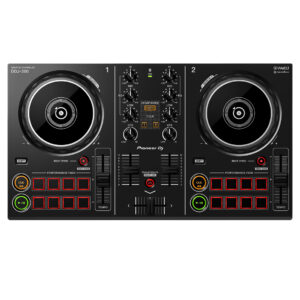 DDJ-200