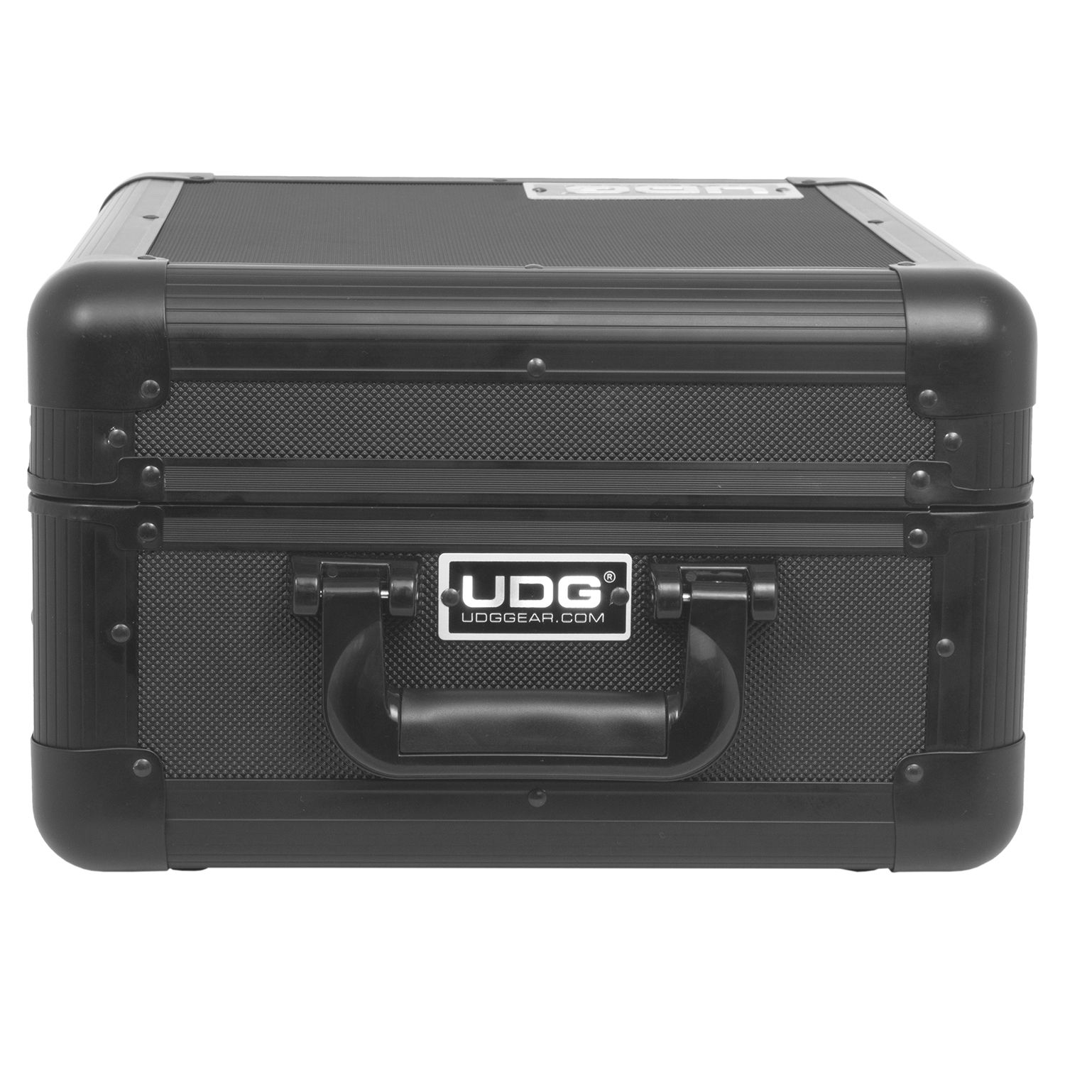 UDG Ultimate Pick Foam Flight Case Multi Format S Black - Shop l 