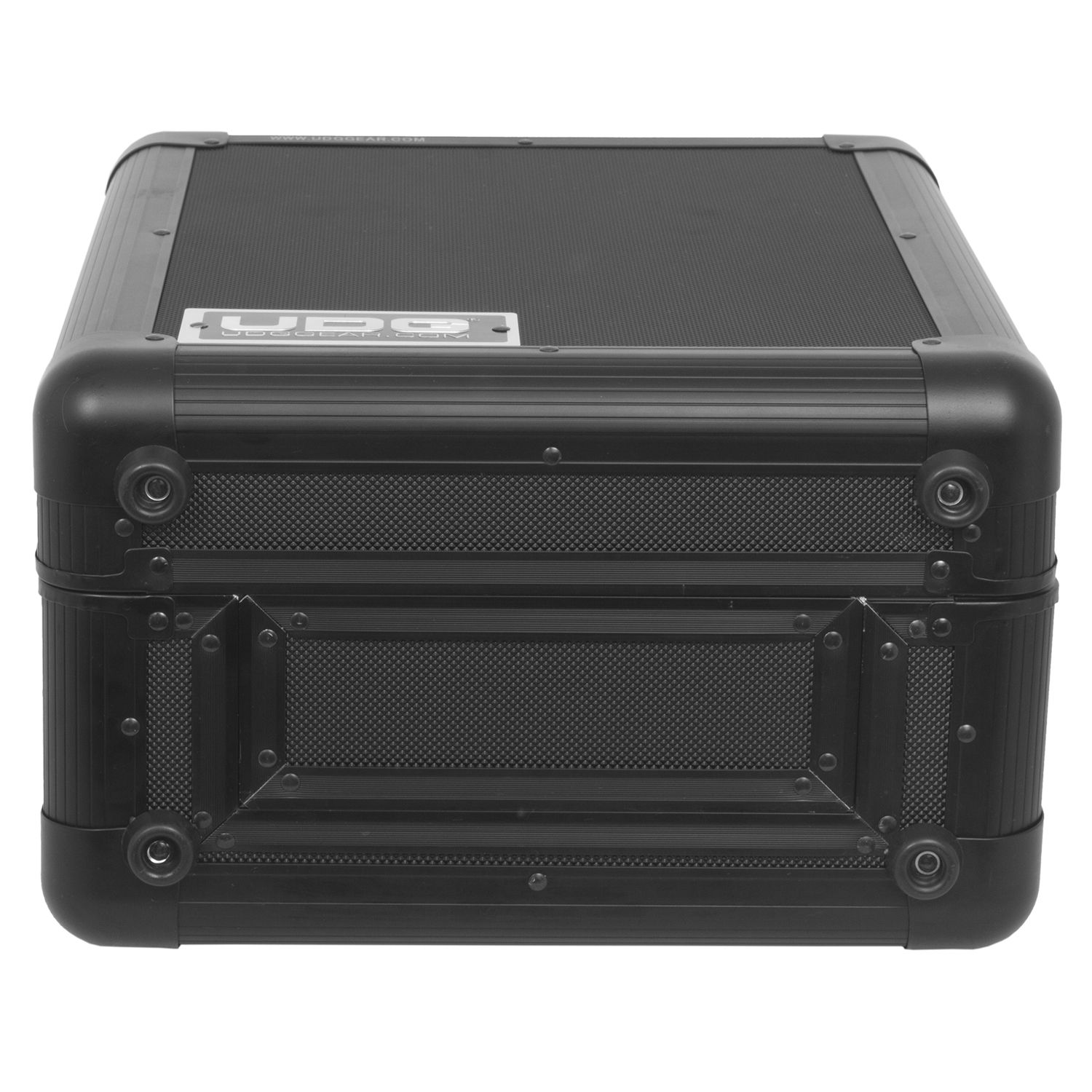 Reloop Premium Turntable Case (Black)
