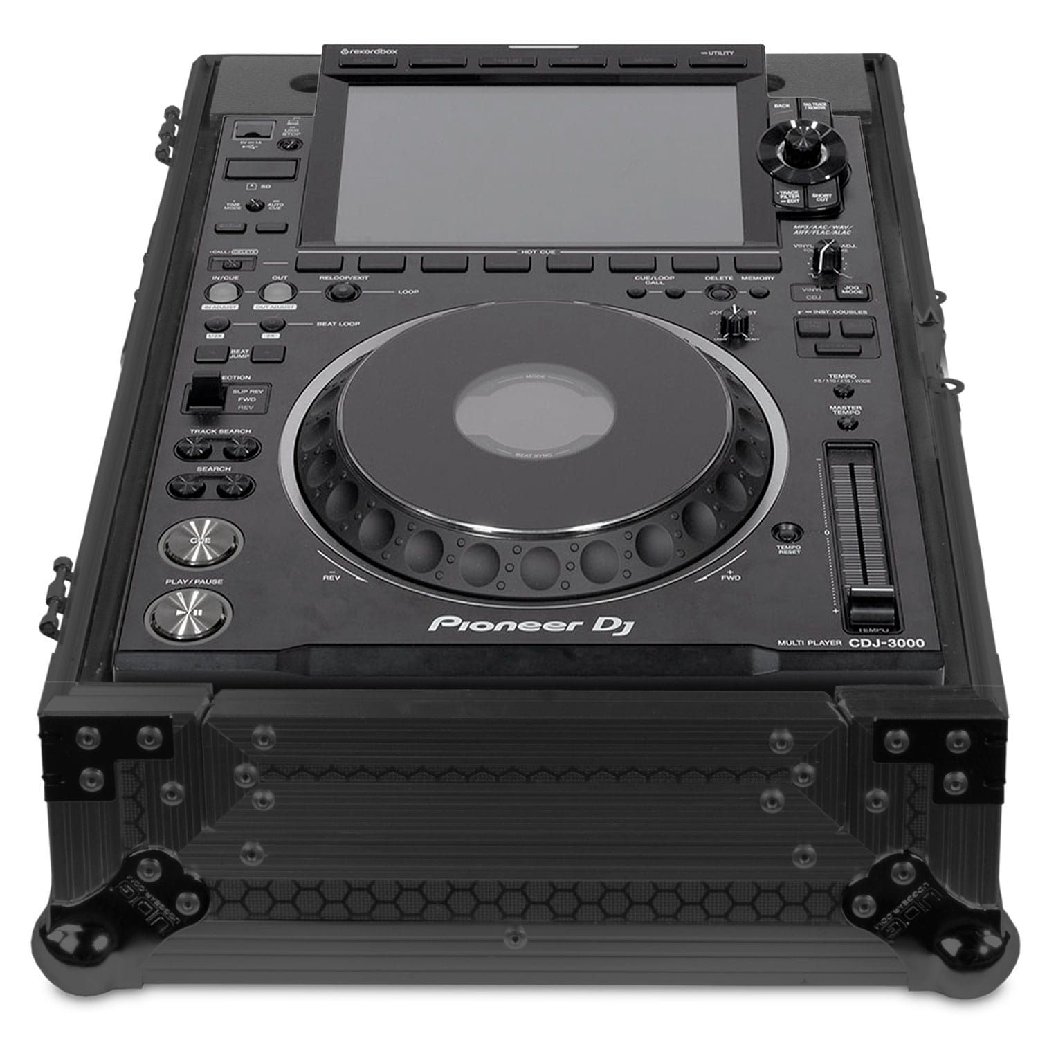 CD Player