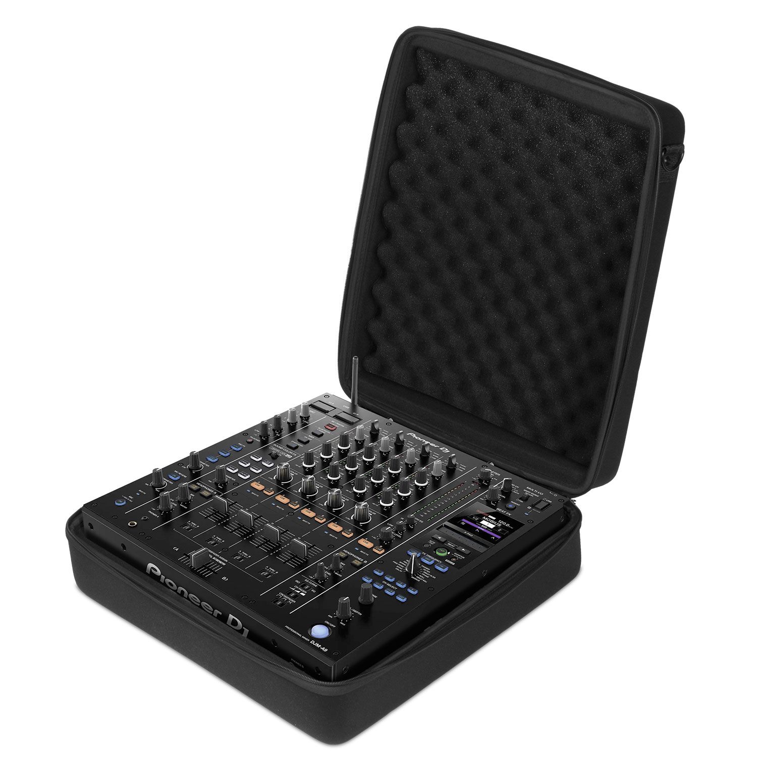 UDG Creator Pioneer DJM-A9 Hardcase Black - Shop l Ultimate DJ Gear l ...